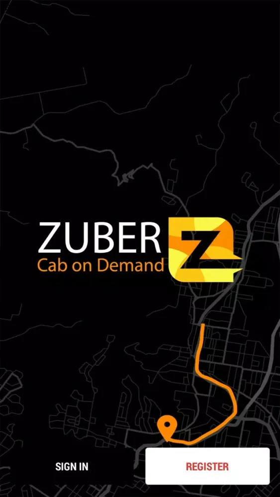 Zuber Partner应用截图