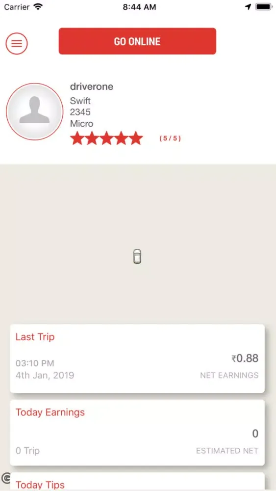 Zuber Partner应用截图