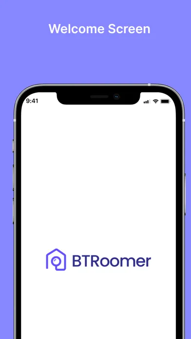 BTRoomer Perfect PG Management Screenshots