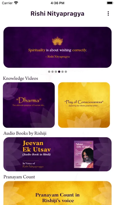 تصاویر Rishi Nityapragya