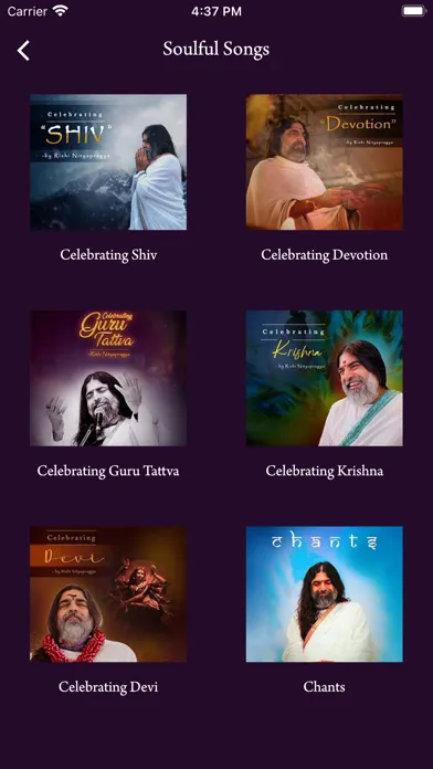 تصاویر Rishi Nityapragya