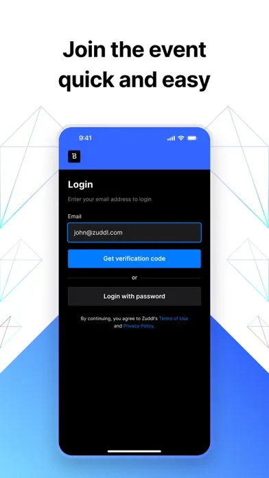 Zrzuty ekranu Backbase ENGAGE Asia 2023