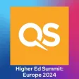 QS HES: Europe 2024