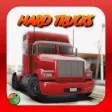 Hard Extreme Trucks