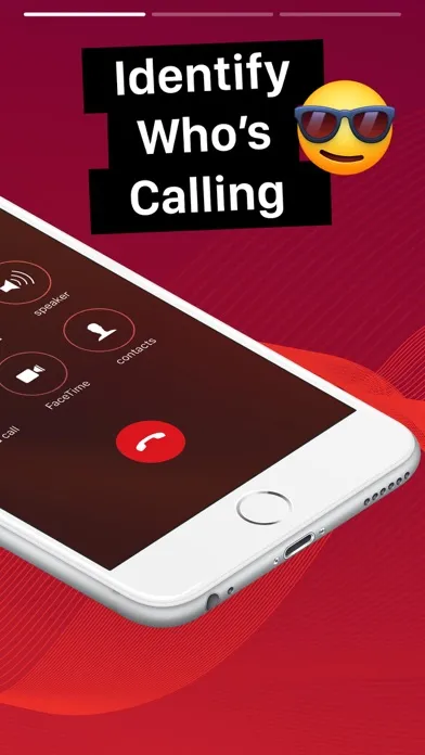 Скриншоты Call Recorder plus ACR