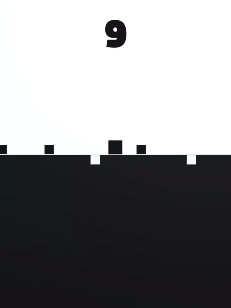 Block-Swap iPad  Screenshots