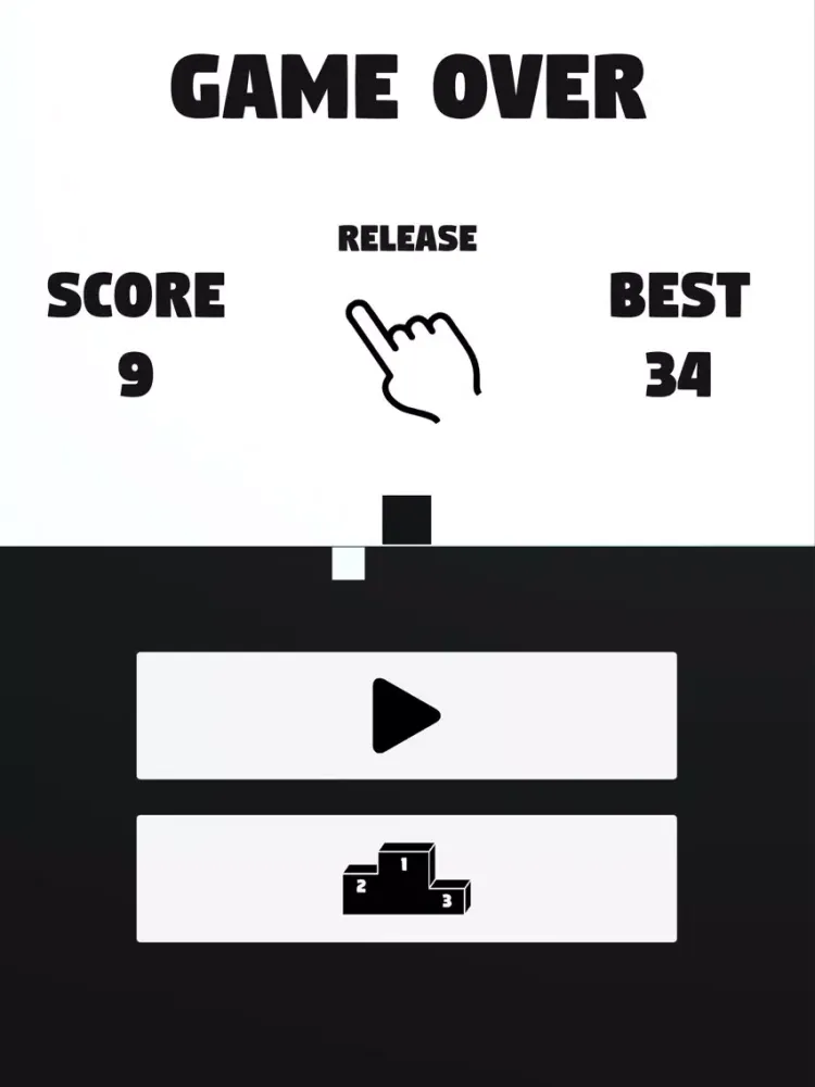 Block-Swap iPad  Screenshots