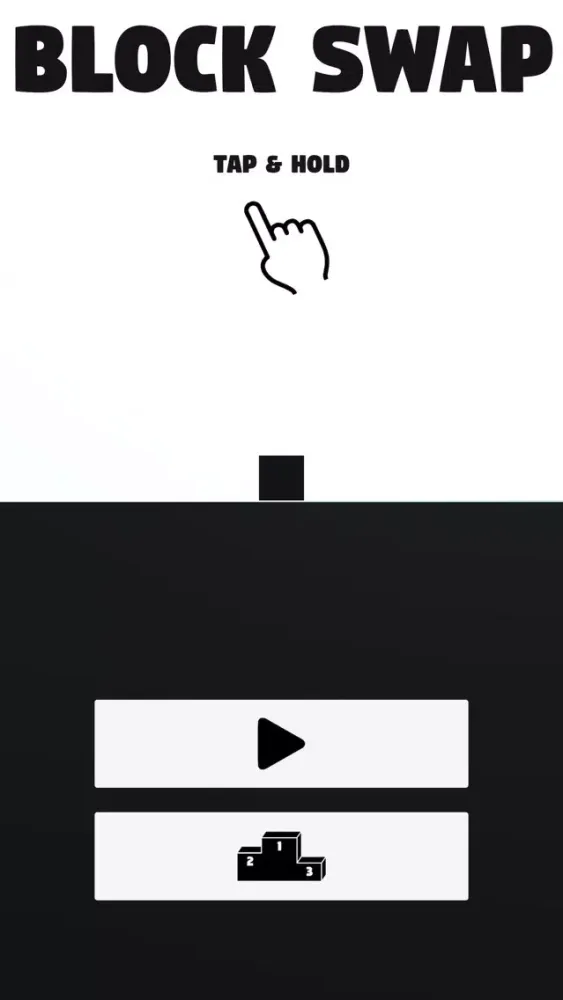 Block-Swap Screenshots