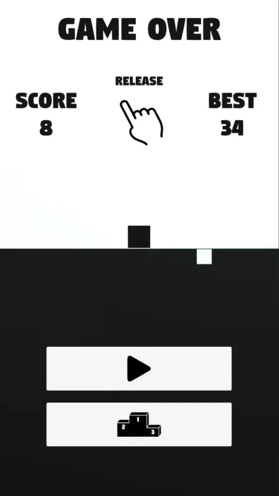 Block-Swap Screenshots