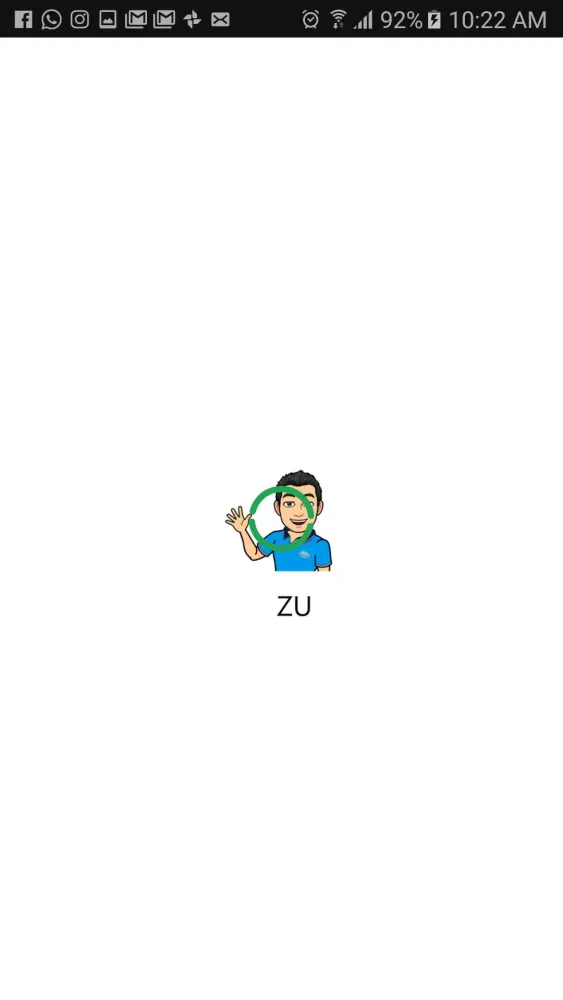 تصاویر Zu