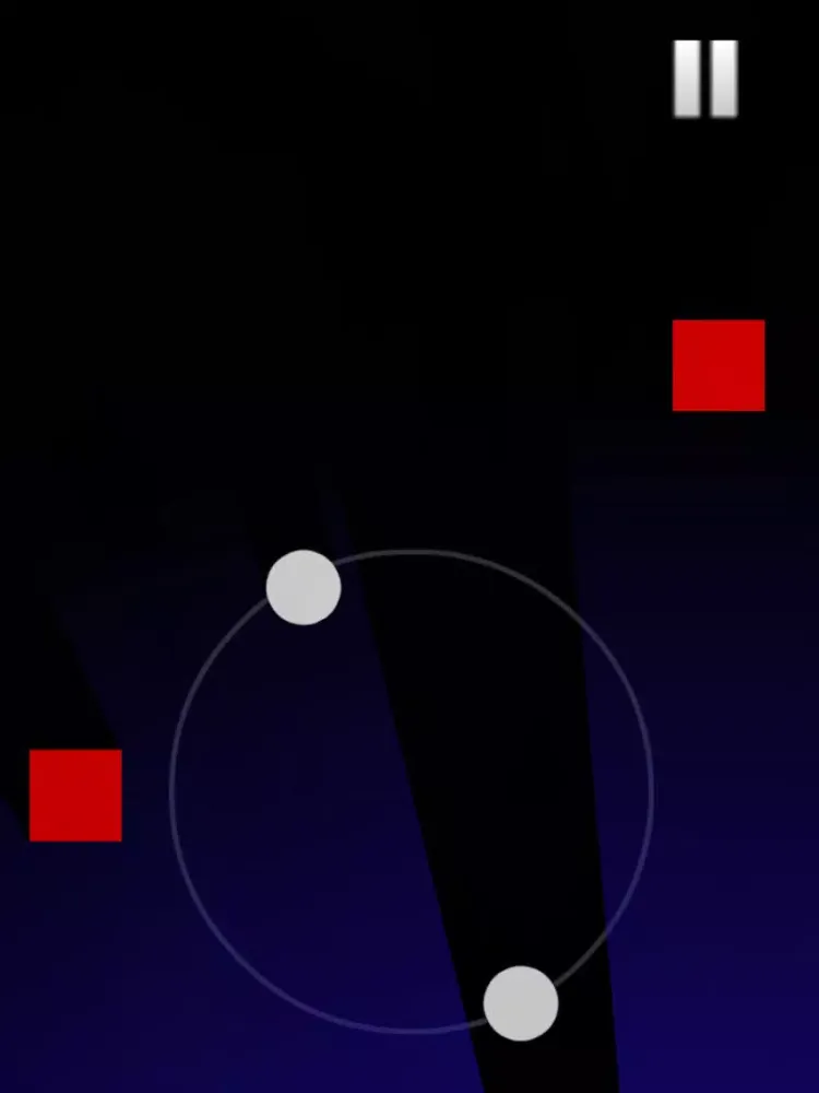 Duet Spinner iPad  Ekran Görüntüleri