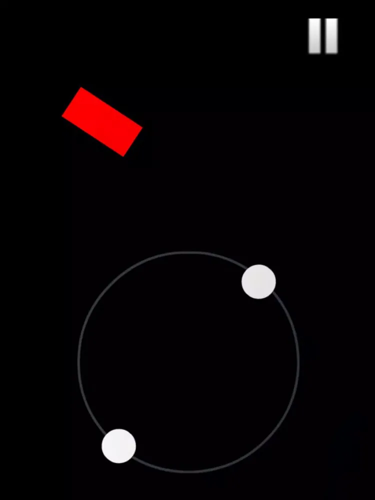Duet Spinner iPad  Ekran Görüntüleri
