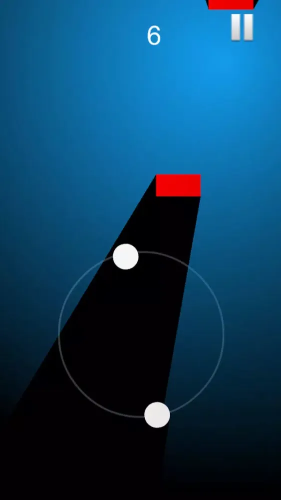 Duet Spinner Ekran Görüntüleri