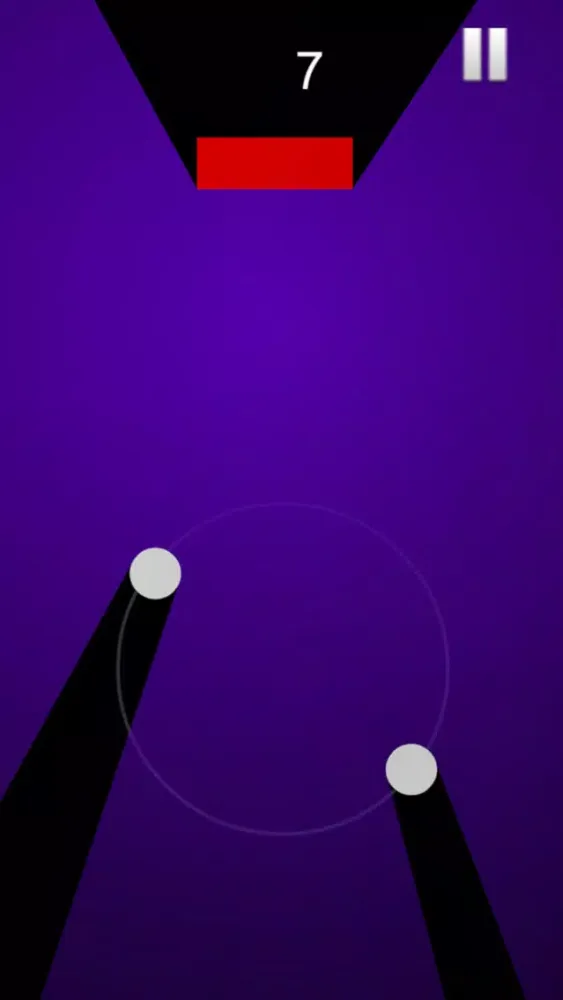 Duet Spinner Ekran Görüntüleri
