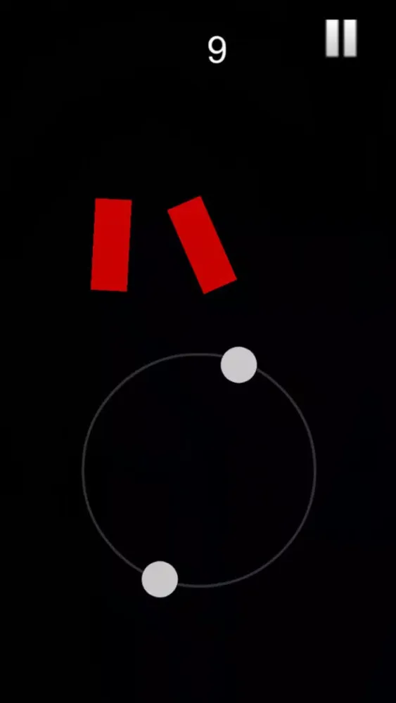 Duet Spinner Ekran Görüntüleri