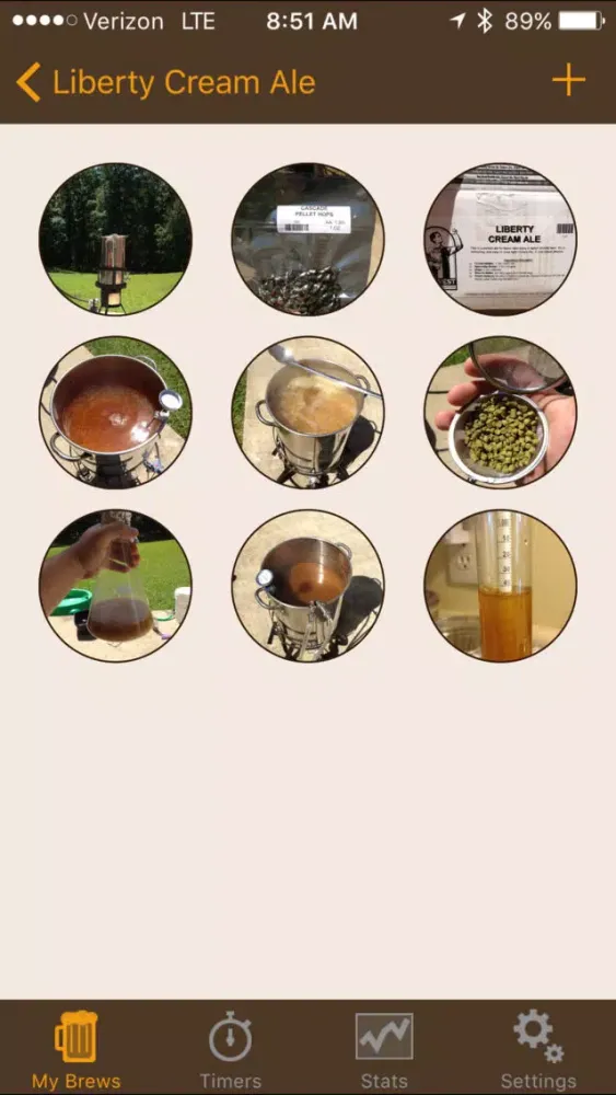 صور My Brew