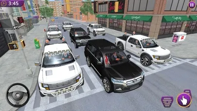 Captures d'écran de Super Dad: Airport Security 3D