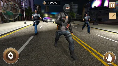 Robbery Sneak: Thief Simulator應用截圖