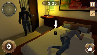 Robbery Sneak: Thief Simulator應用截圖