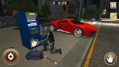 Robbery Sneak: Thief Simulator應用截圖