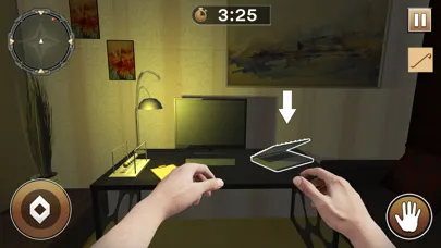 Robbery Sneak: Thief Simulator應用截圖