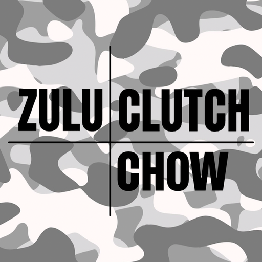 Zulu Clutch - Chow Delivery