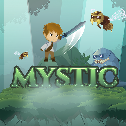 Mystic