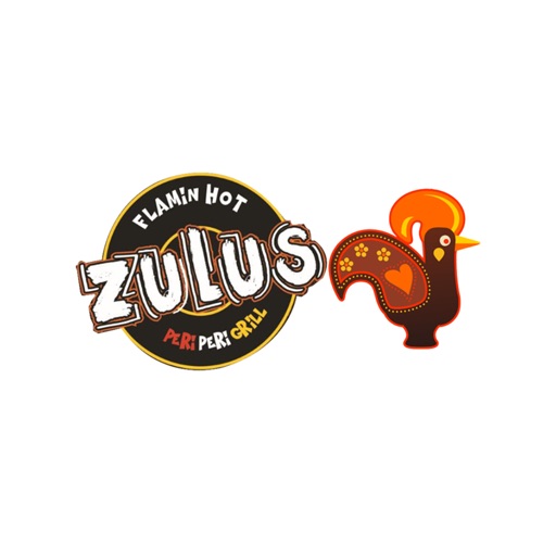 Zulus Peri Peri Aberdeen