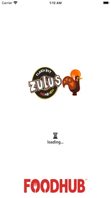 صور Zulus Peri Peri Aberdeen