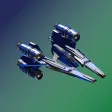 Battlestar: Galactica Royale