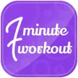 7 Minutes Fitness Workout