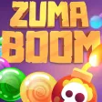 SNAKE BALL · ZUMA BOOM