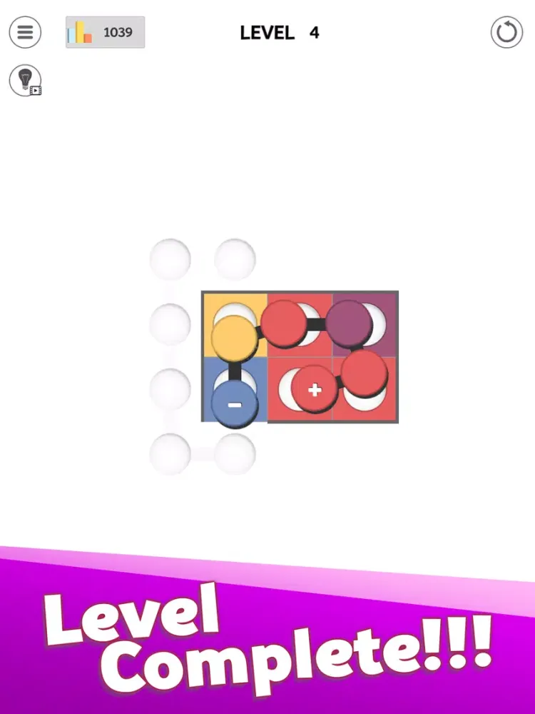 Zumanji iPad 应用截图