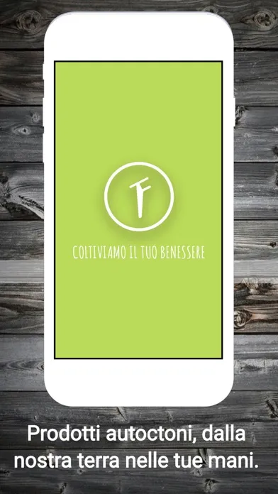 Tenuta Frigenti স্ক্রিনশট