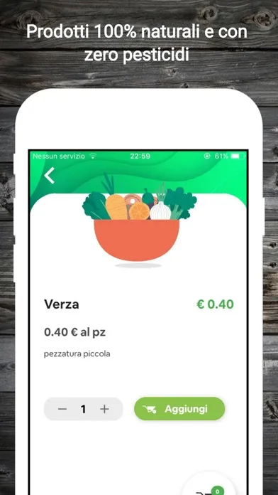 Tenuta Frigenti স্ক্রিনশট