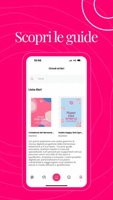 Happy Diet Screenshots
