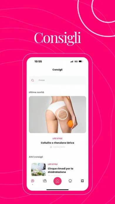Happy Diet Screenshots