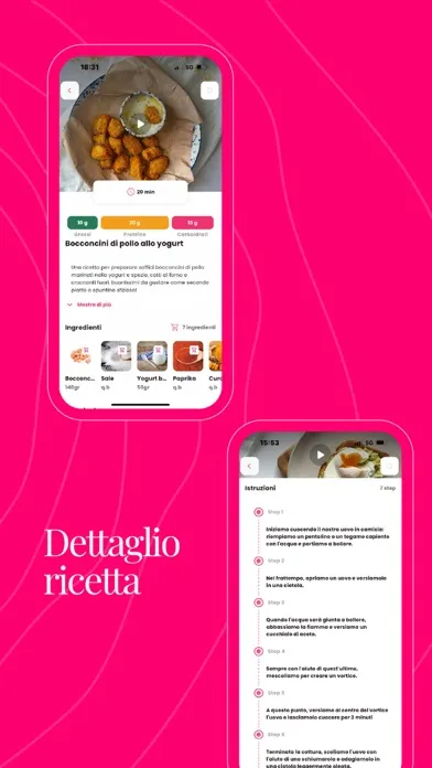 Happy Diet Screenshots