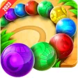 Zumba Marble Bubble Shooter