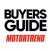 MOTOR TREND Buyer's Guide