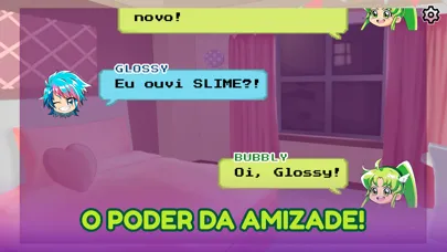 صور Perfect Slime
