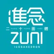 ZUNI x HKCC-AR
