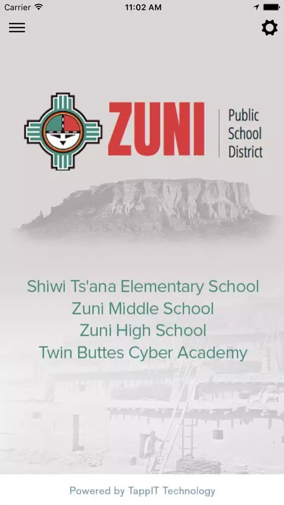 Zuni Public School District স্ক্রিনশট