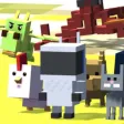 Animal Avengers Animal Avengers