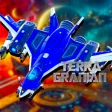 TERRA GRANIAN - 3D Craft Shmup TERRA GRANIAN - 3D Craft Shmup