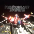 DREADNOUGHT STRIKERS 3D STG DREADNOUGHT STRIKERS 3D STG