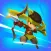 JungleHunter - legend archer