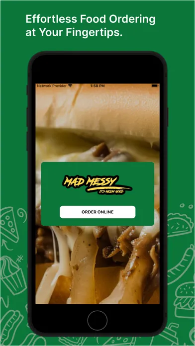 Mad Messy Screenshots