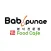 Bab Punae / Coco Chicken