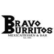 Bravo Burritos App